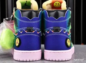 Hyperoad MULTI OG 1 HIGH J X JORDAN BALVIN 0506